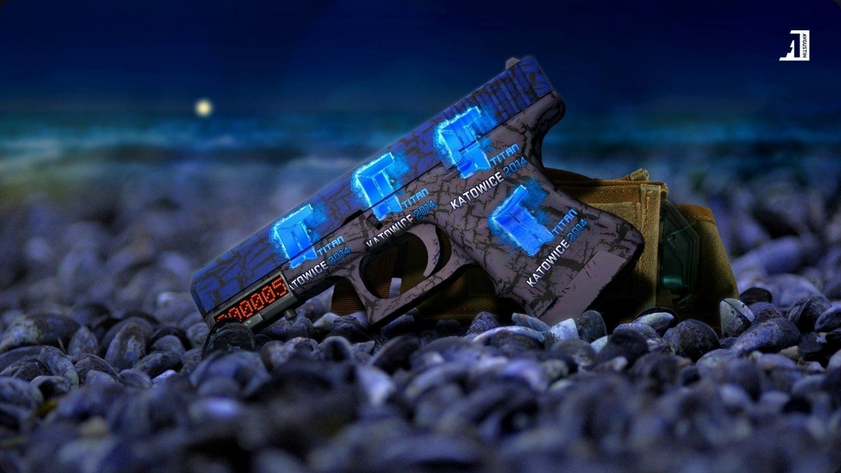 The Legacy of Katowice 2014 Stickers in CS2 Skins
