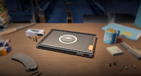 Everything you need to know about Genesis Uplink Terminal