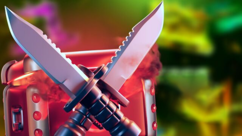 CS2 Knives: The Ultimate Skins Every Player Dreams Of