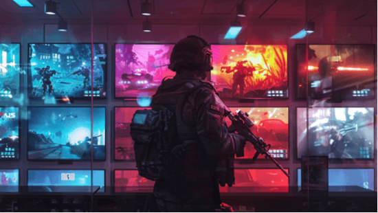 CS2 and the Future of Tactical Esports: Where Strategy Meets Technology